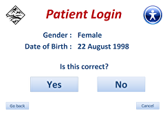 PatientLogin6A-Check